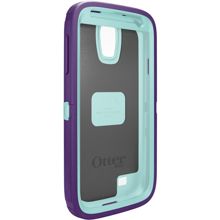 Otterbox-Defender-Samsung-Galaxy-S4-เคส2ชั้นกันกระแทก-ของแท้-100%-Gadget-Friends